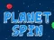 Jwèt Planet Spin sou entènèt