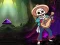 Jwèt Skeleton Rescue the Girlfriend sou entènèt