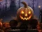 Jwèt Scary Creepy Land sou entènèt