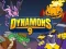 Jwèt Dynamons 9 sou entènèt