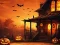 Jwèt Spooky Halloween Hidden Pumkin sou entènèt