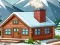 Jwèt Frozen Frontier Escape sou entènèt