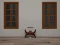 Jwèt Fireplace Room Escape sou entènèt