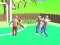 Jwèt Soccer Player Simulator sou entènèt