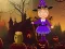 Jwèt Escape from Little Witch sou entènèt