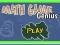 Jwèt Math Game Genius sou entènèt