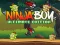 Jwèt Ninja Boy Ultimate Edition sou entènèt