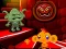 Jwèt Monkey Go Happy Stage 299 sou entènèt