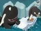 Jwèt Find Couple Penguin sou entènèt