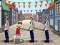 Jwèt One Piece Pirate Adventure sou entènèt