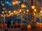 Jwèt Halloween Lovely Garden Escape sou entènèt
