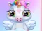 Jwèt Baby Unicorn Phone sou entènèt