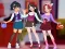 Jwèt Teen Cafe Date sou entènèt