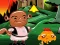 Jwèt Monkey Go Happy Stage 884 sou entènèt