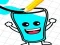Jwèt Happy Glass sou entènèt