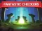 Jwèt Fantastic Checkers sou entènèt