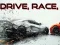 Jwèt Drive Race Crash sou entènèt