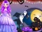 Jwèt Princess Halloween Makeup sou entènèt