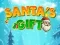 Jwèt Santa's Gift sou entènèt
