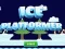 Jwèt Ice Platformer sou entènèt
