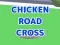 Jwèt Chicken Road Cross sou entènèt