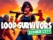 Jwèt Loop Survivors Zombie City sou entènèt