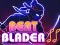 Jwèt Beat Blader sou entènèt