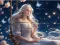 Jwèt Jigsaw Puzzle: Sleeping Beauty sou entènèt
