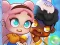 Jwèt Jigsaw Puzzle: Avatar World Halloween sou entènèt