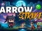 Jwèt Arrow Strike sou entènèt