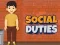Jwèt Social Duties sou entènèt