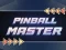 Jwèt Pinball Master sou entènèt