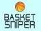 Jwèt Basket Sniper sou entènèt