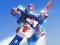 Jwèt Mecha Storm: Robot Battle sou entènèt