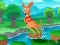 Jwèt Hop Kangaroo Hop sou entènèt
