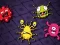 Jwèt Trap & Kill Virus sou entènèt