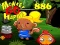 Jwèt Monkey Go Happy Stage 886 sou entènèt