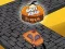 Jwèt Drift Road Pumpkin sou entènèt