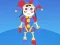 Jwèt Pomni Runner: Digital Circus sou entènèt