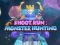 Jwèt Shoot Run: Monster Hunting sou entènèt