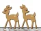 Jwèt Find Cute Deer Bambi sou entènèt