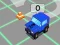 Jwèt Crazy Cone Sweeper sou entènèt