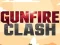 Jwèt Gunfire Clash sou entènèt