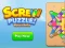 Jwèt Screw Puzzle sou entènèt