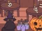 Jwèt Pumpkin Cafe sou entènèt