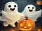 Jwèt Ghost Happy Halloween TwoPlayer sou entènèt