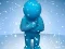 Jwèt Frozenventure sou entènèt
