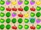 Jwèt Fruit Crush sou entènèt