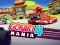 Jwèt Go Kart Mania 4 sou entènèt
