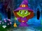 Jwèt Halloween Fright Escape sou entènèt